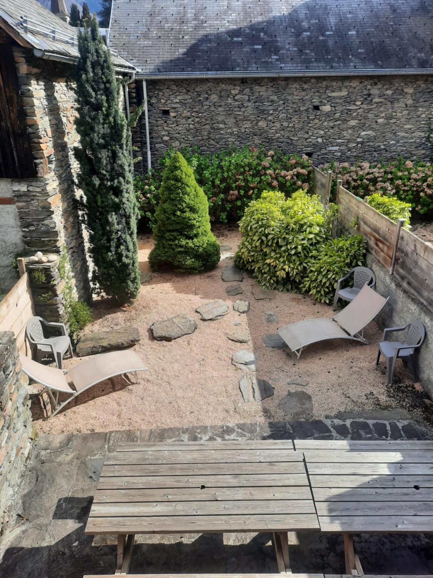 Willa Les Granges De La Fontaine Antignac Zewnętrze zdjęcie